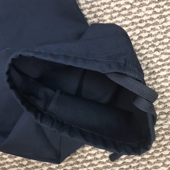 5.11 Tactical Mens Rip-Stop TDU Cargo Pants 74003 Dark Navy Size L Regular - Picture 5 of 9